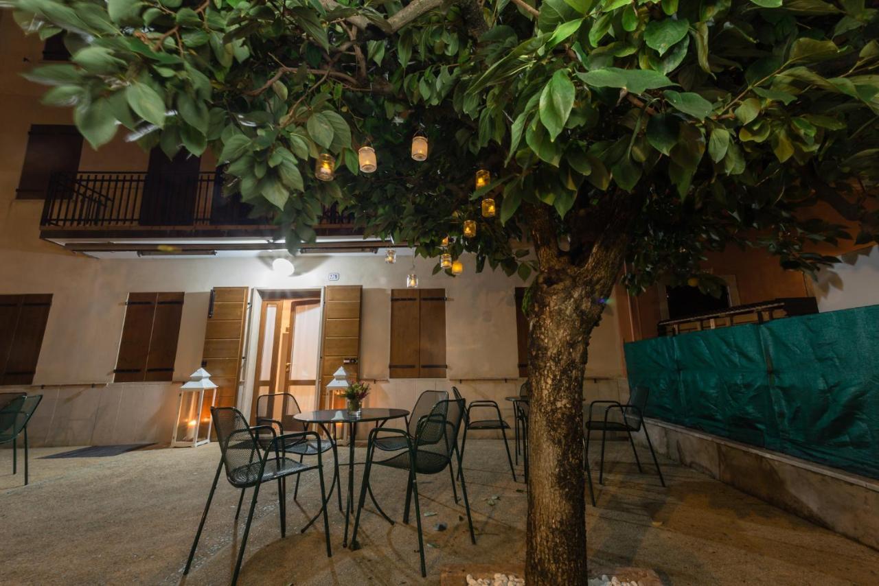 Residenza Europa Guest House Grezzana Exterior photo