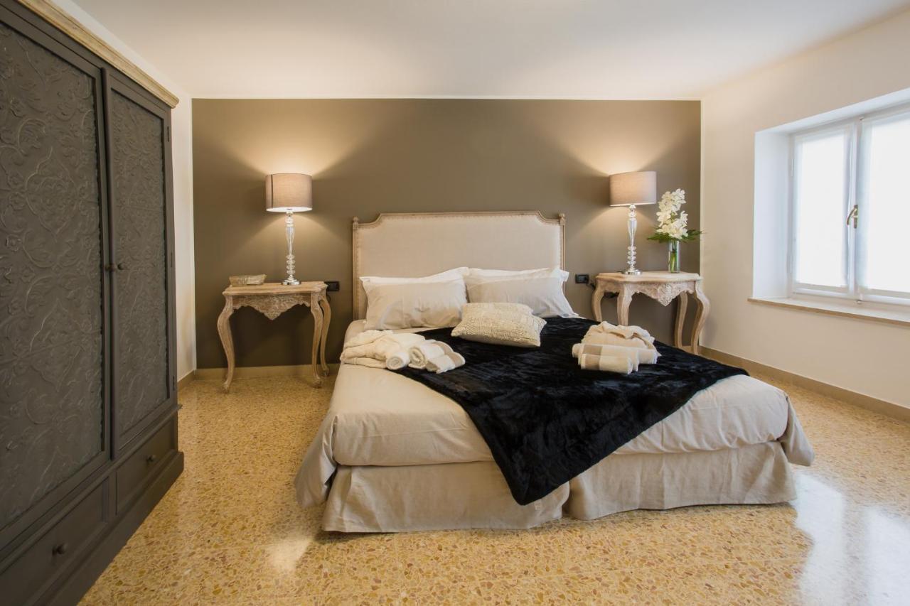 Residenza Europa Guest House Grezzana Exterior photo