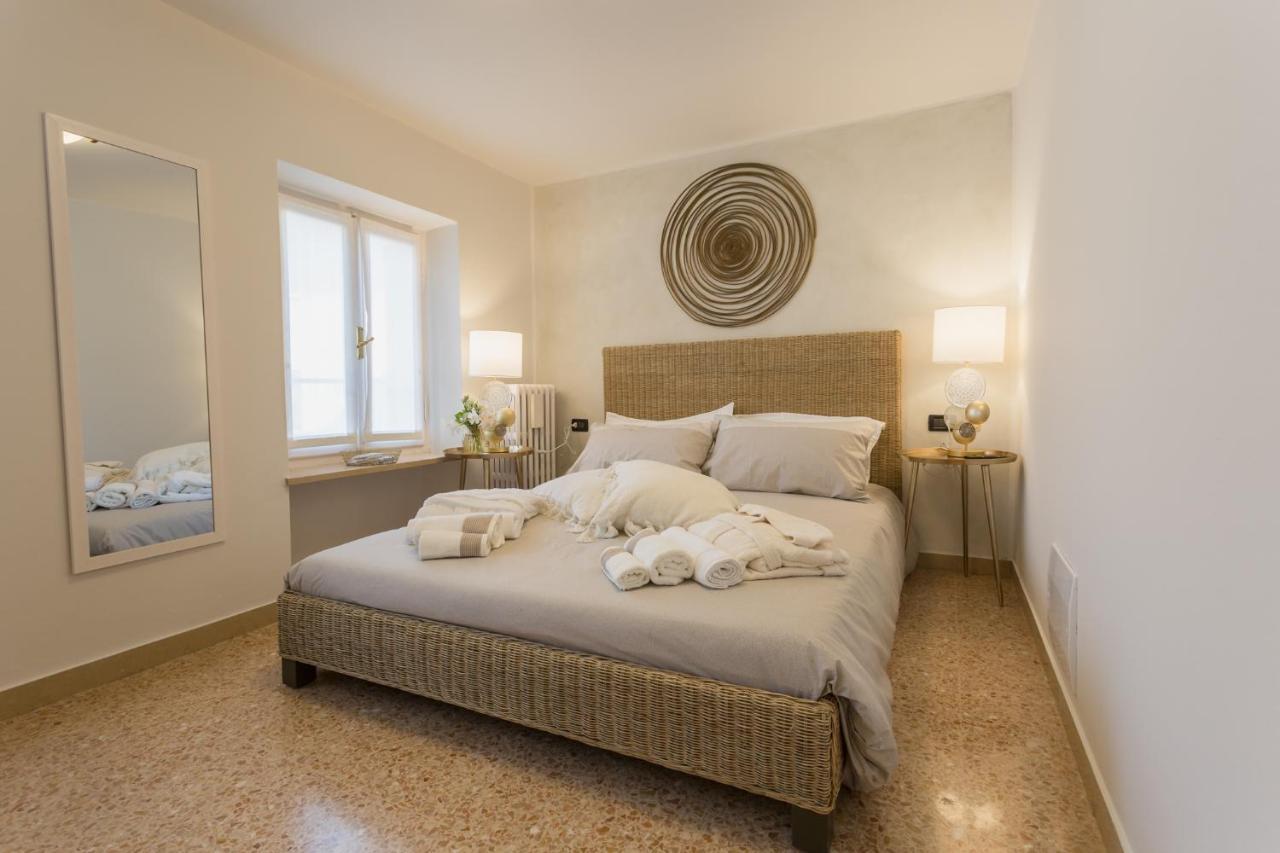 Residenza Europa Guest House Grezzana Exterior photo